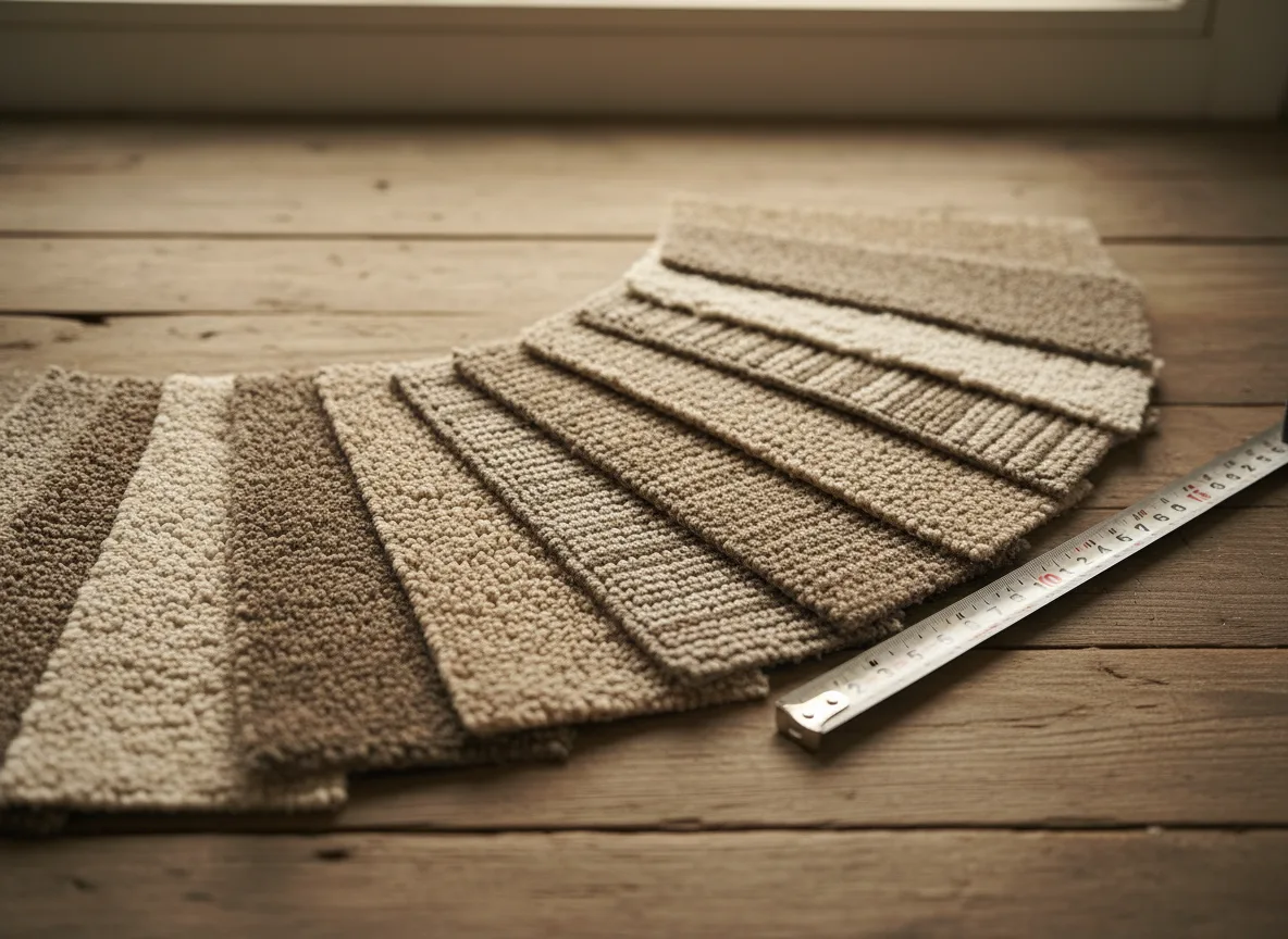 Carpet Installation Hollansburg, OH FAQs